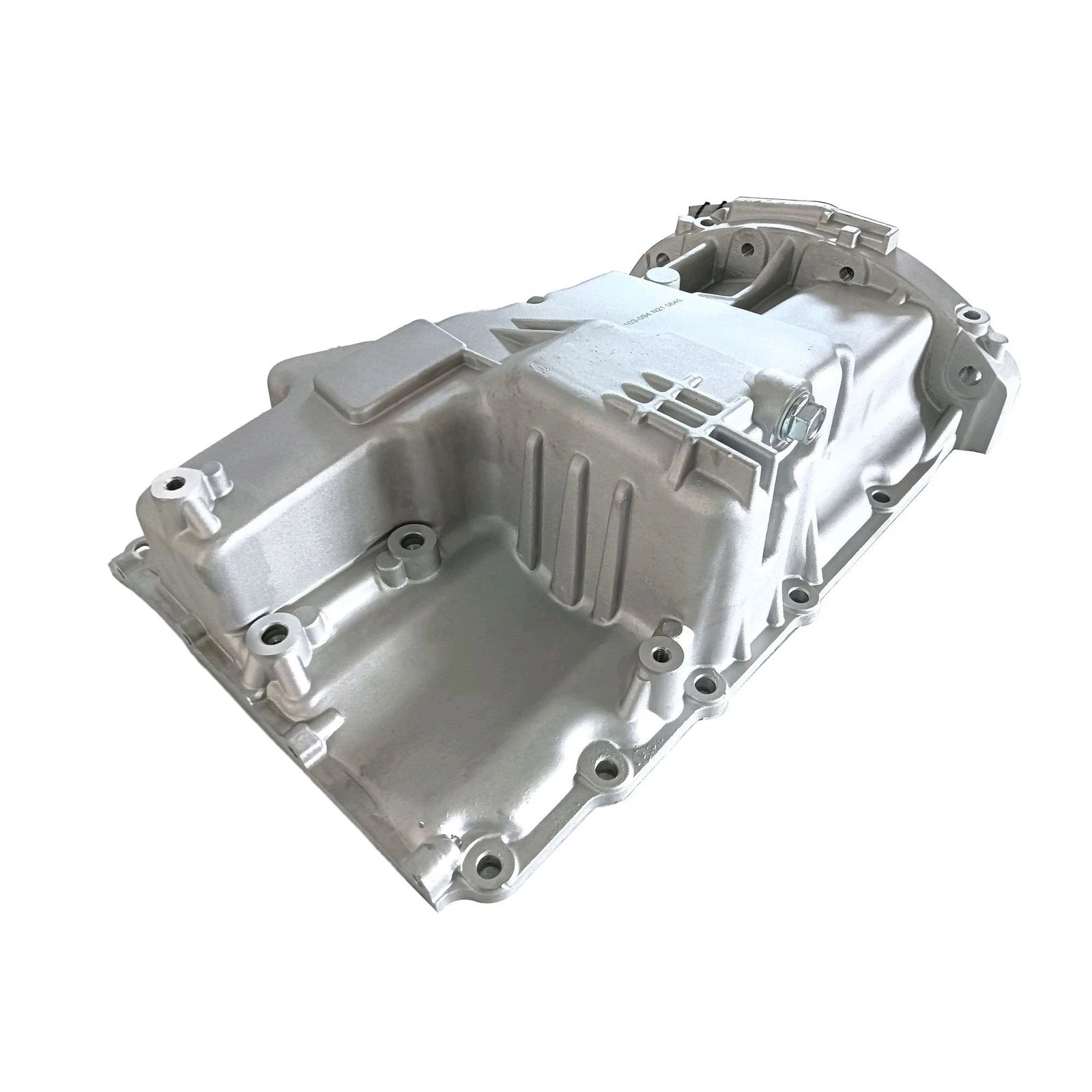 Engine Oil Pan Sump for Lincoln MKZ, Ford Focus, Fusion, C-Max (2013–2017) 264-373