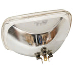 LH+RH Sealed Beam Headlight for Nissan Gazelle/Urvan/Vanette (1984-1993)