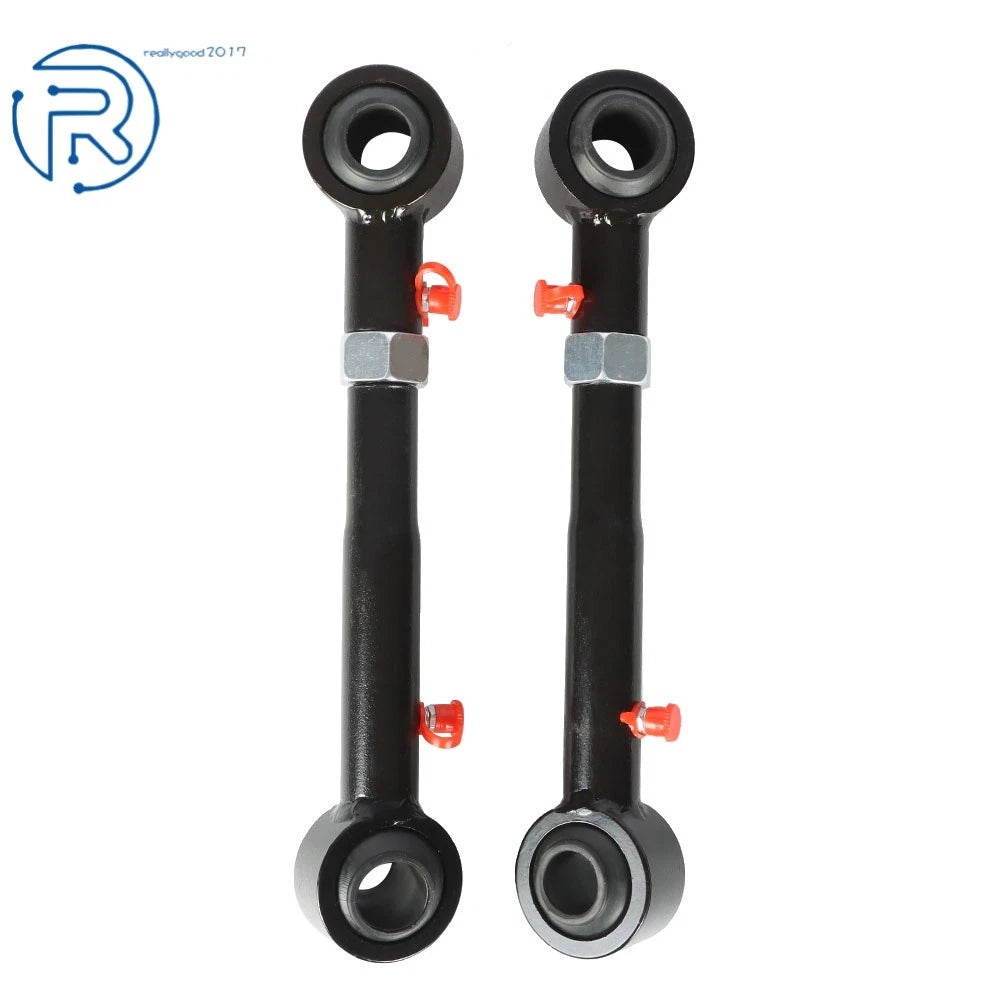 Front Sway Bar Links for Jeep Wrangler JK (2007–2018) 2.5-6" Lifts