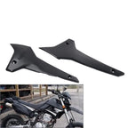 Front Side Oil Tank Cover Cowl Fairing Panel for Kawasaki KLX250S/SF (2006–2018)