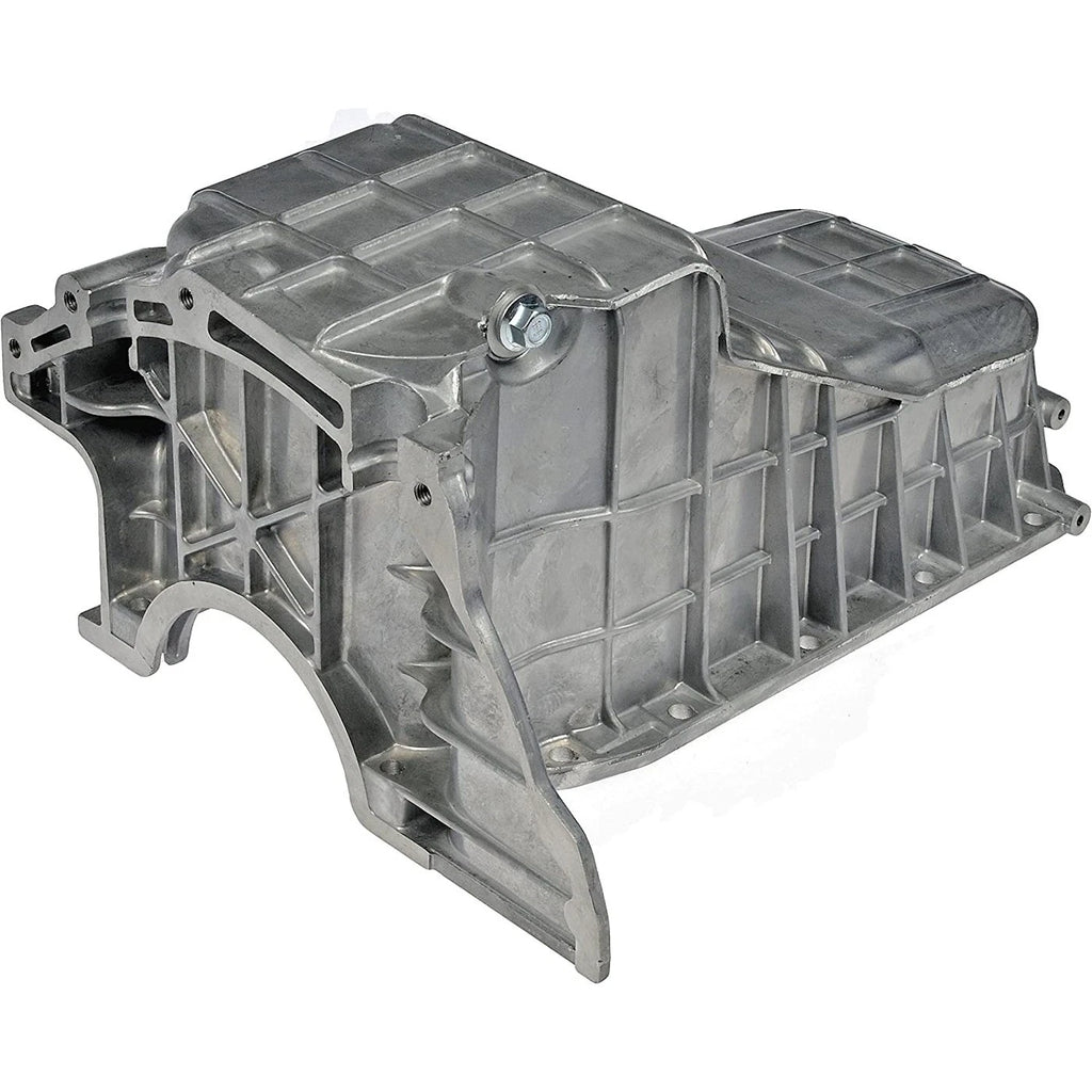 Oil Pan for Chevy Express, SaVana, S10, 1500