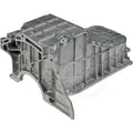 Oil Pan for Chevy Express, SaVana, S10, 1500