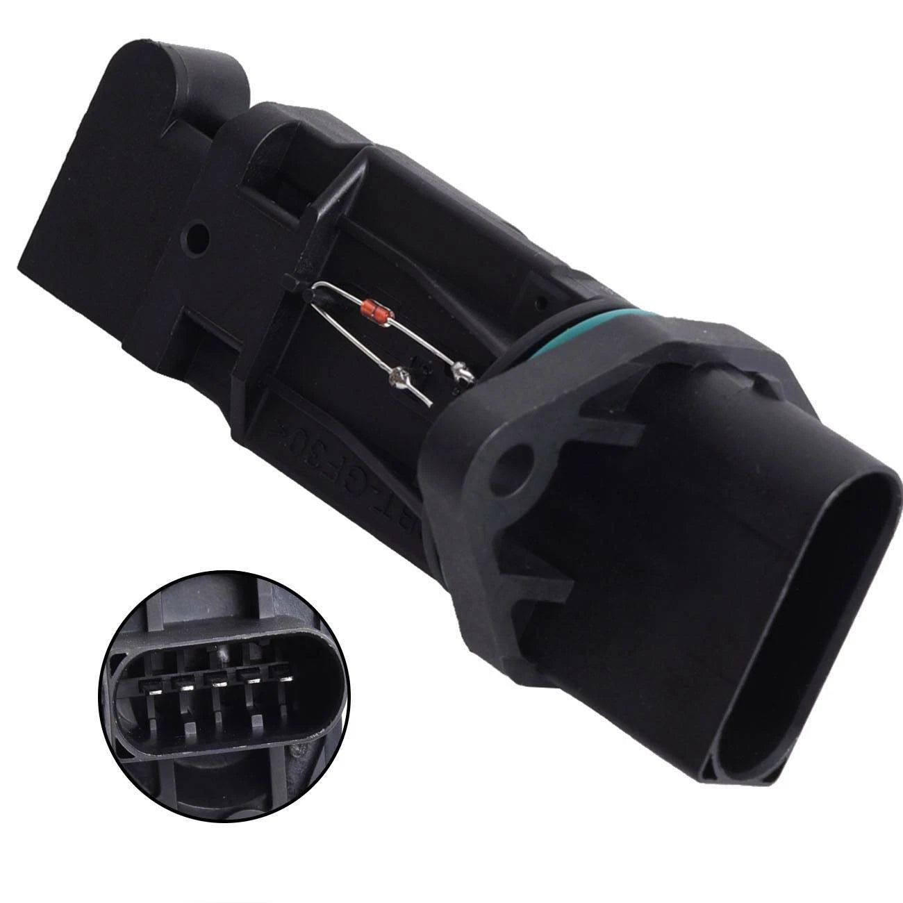 MAF Mass Air Flow Sensor for Porsche 911 Carrera (1999-2001)