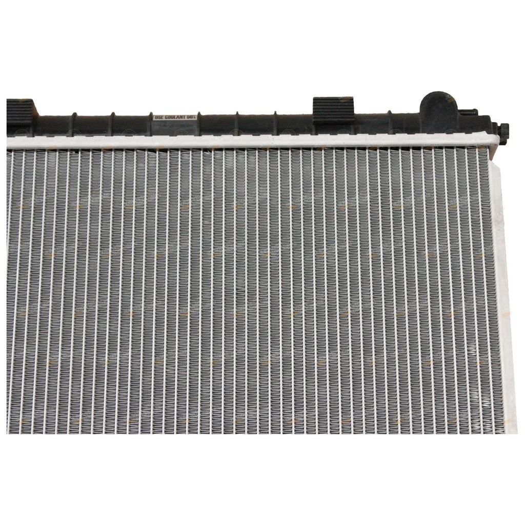 Alloy Radiator V8 for Land Rover Range Rover (1995-2002)