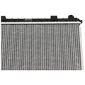Alloy Radiator V8 for Land Rover Range Rover (1995-2002)