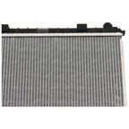 Alloy Radiator V8 for Land Rover Range Rover (1995-2002)