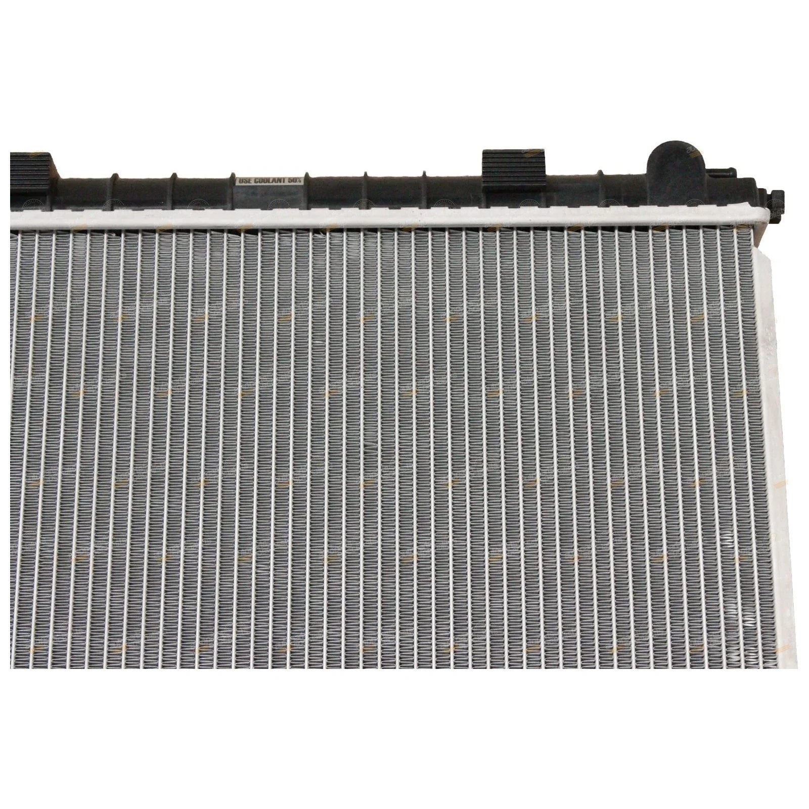 Alloy Radiator V8 for Land Rover Range Rover (1995-2002)