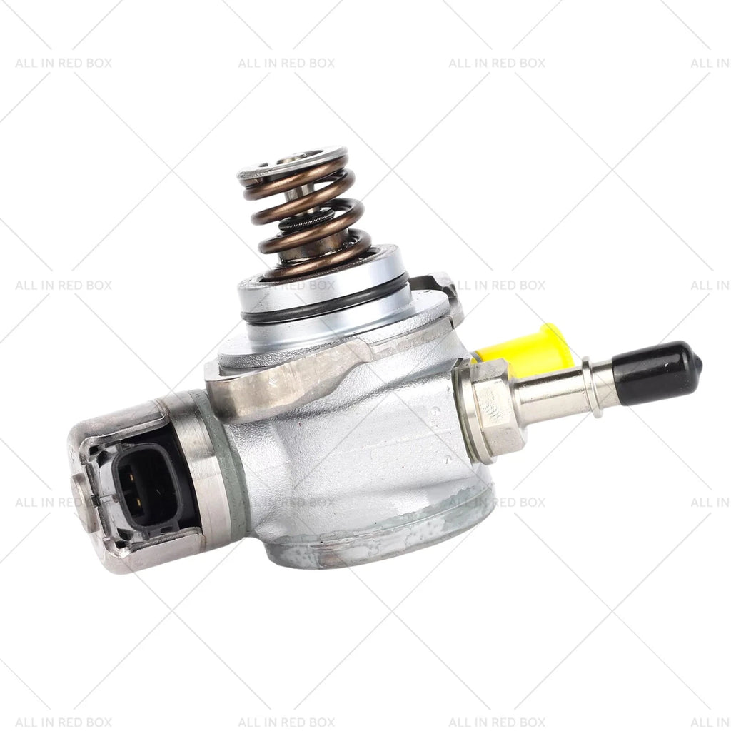 High Pressure Pump for Renault Megane III/IV 1.2 TCE 130 (2010–2020) 166301888R