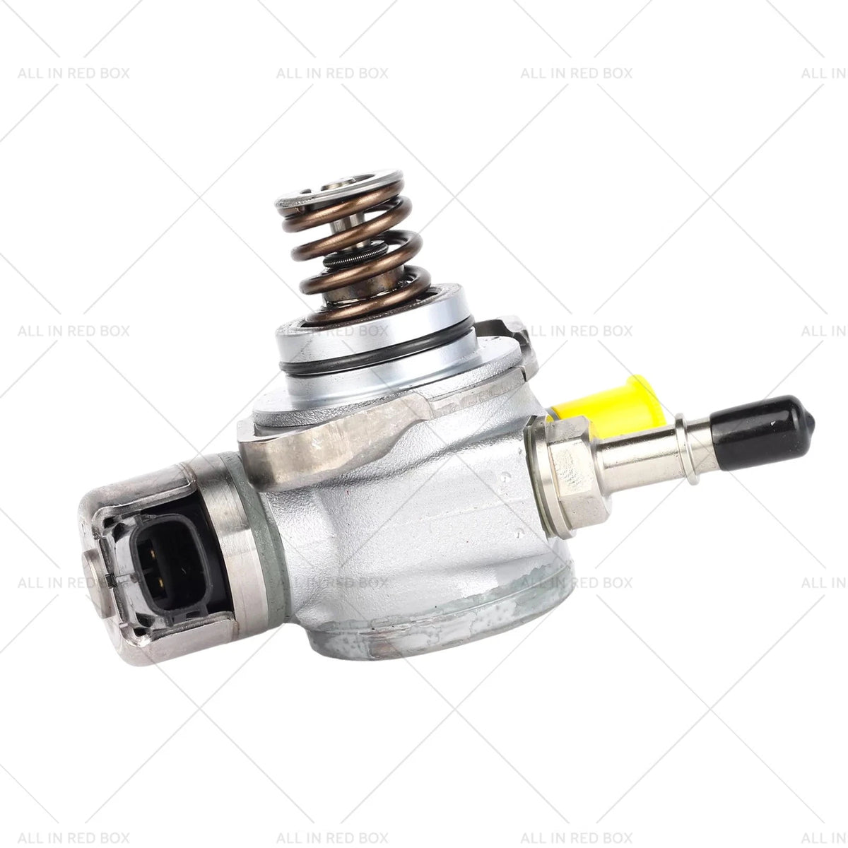 High Pressure Pump for Renault Megane III/IV 1.2 TCE 130 (2010–2020) 166301888R