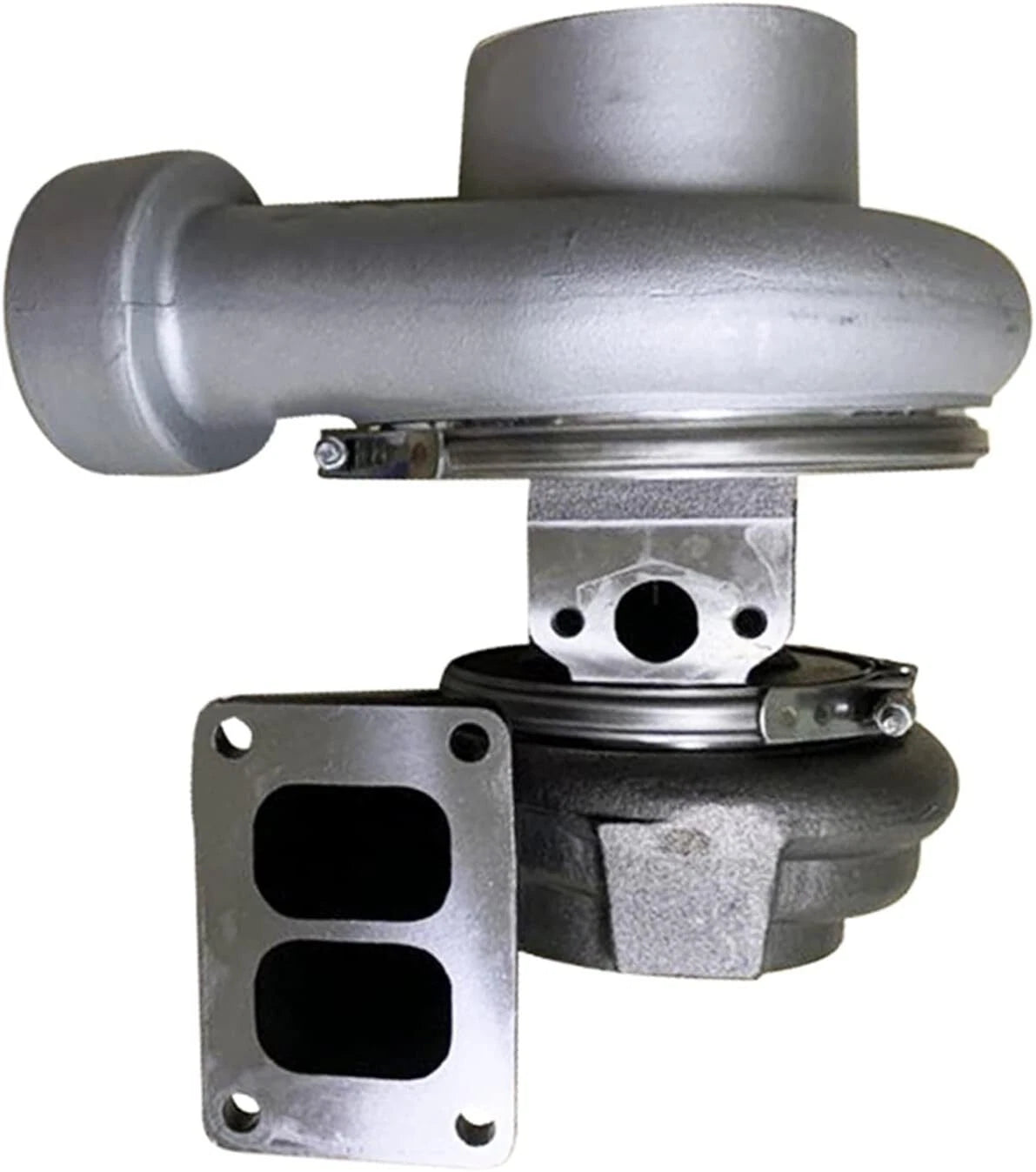 Turbocharger 4LE-504 4N9618 for Caterpillar D7G 571G 572G (Engine 3306 D398)