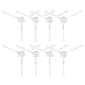 8 Replacement Brushes for Conga 20090 ProAI InfinitySoap (2020–2023)