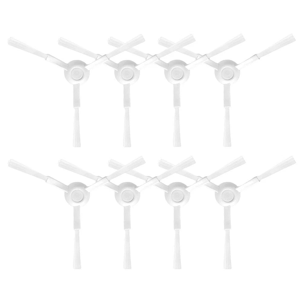 8 Replacement Brushes for Conga 20090 ProAI InfinitySoap (2020–2023)