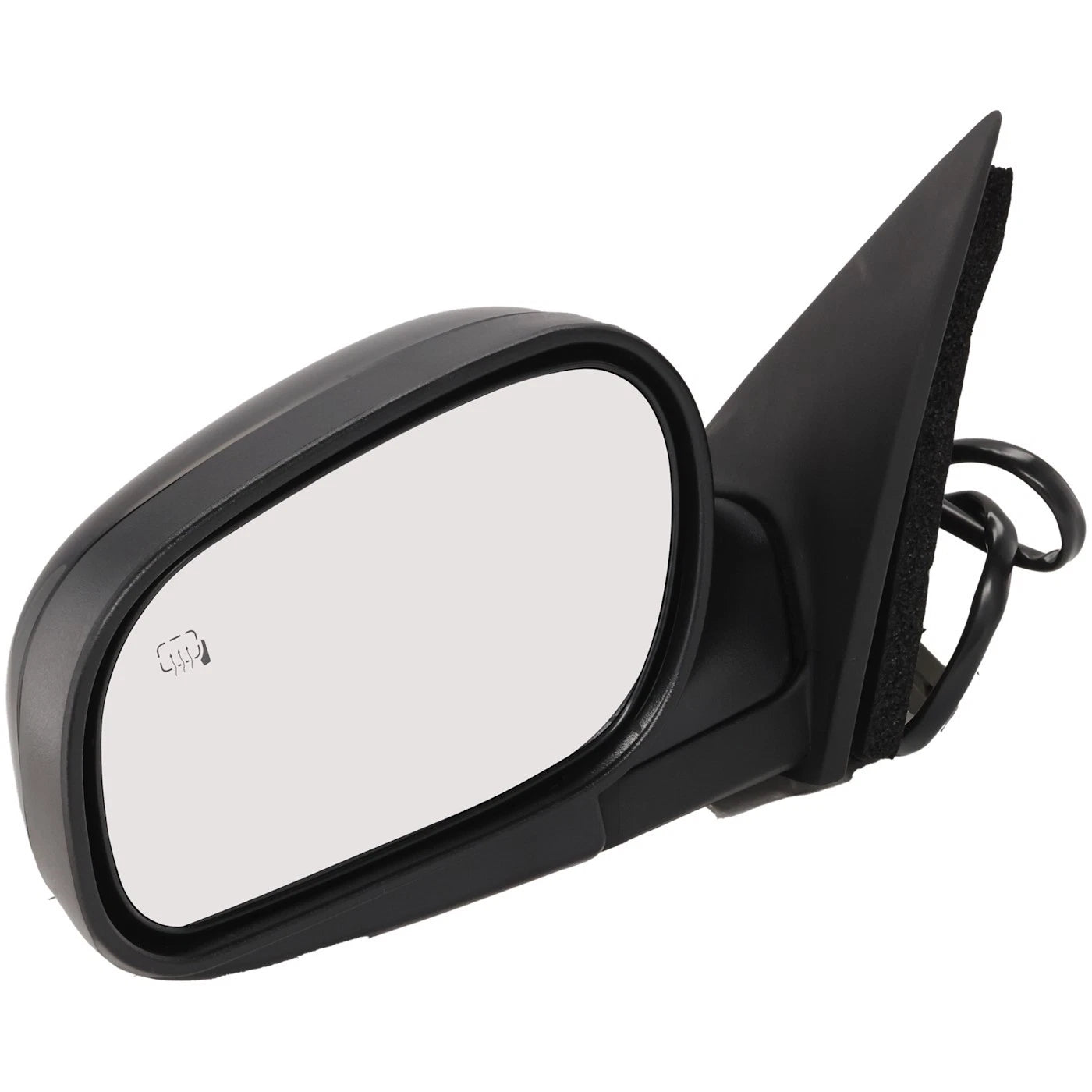 Heated Driver Left Side Mirror for Ford Crown Victoria Grand Marquis