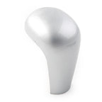 Mazda 3 Axela Silver Console Gear Shift Knob Cover Trim (2020-2021)