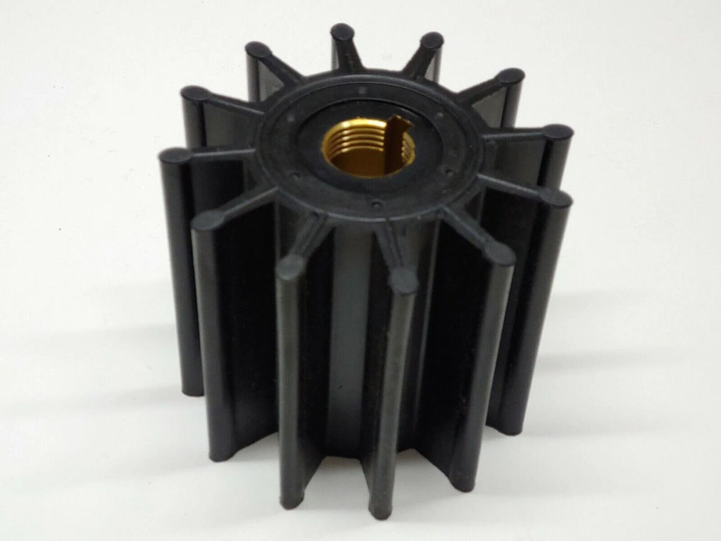 Sea Water Pump Impeller Repair Kit for Cummins (3897337, Sherwood 21592)
