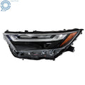 Full LED Headlight for Toyota RAV4 (2022–2023) Projector Left Side
