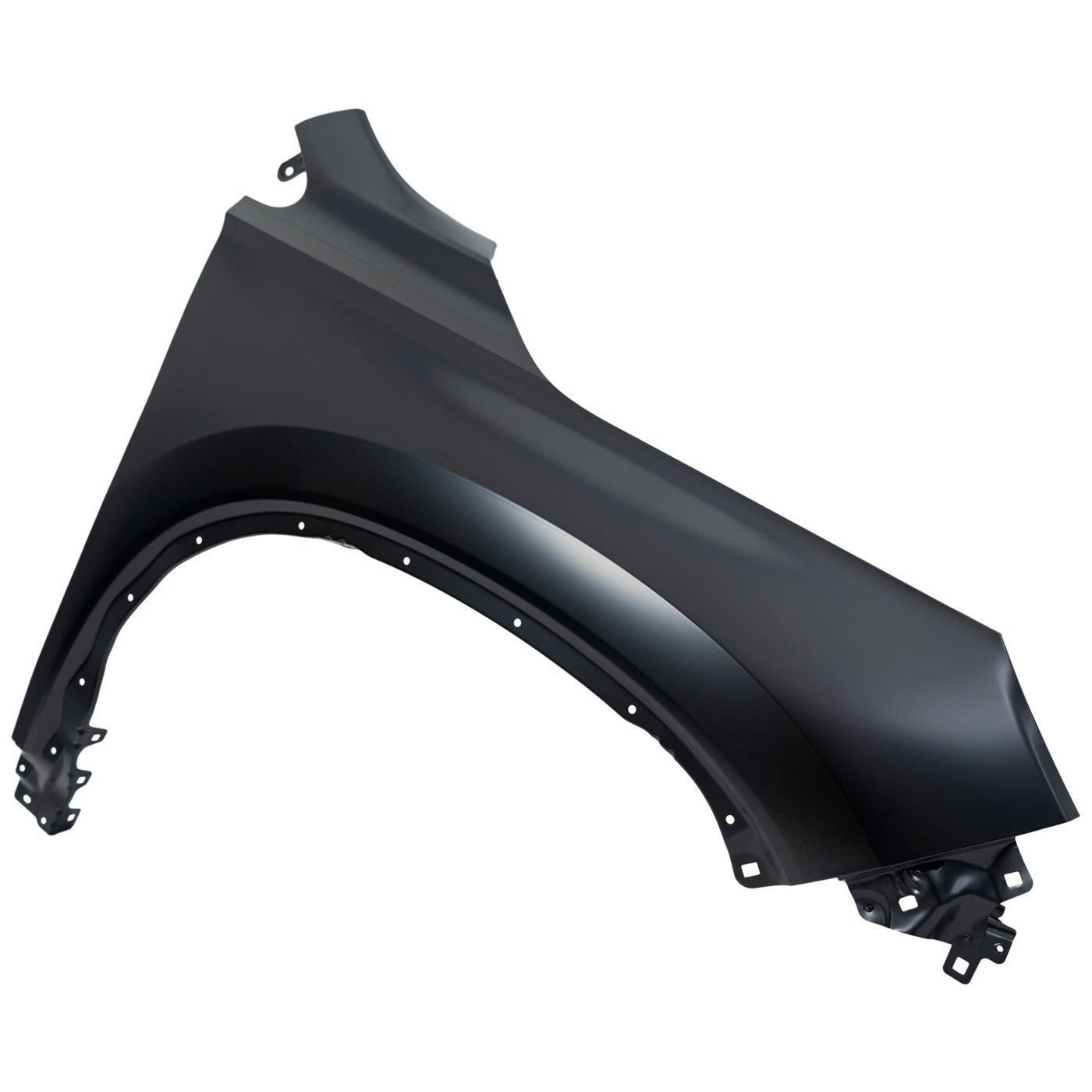 Fender for Honda Pilot (2023–2025) Front Passenger Side
