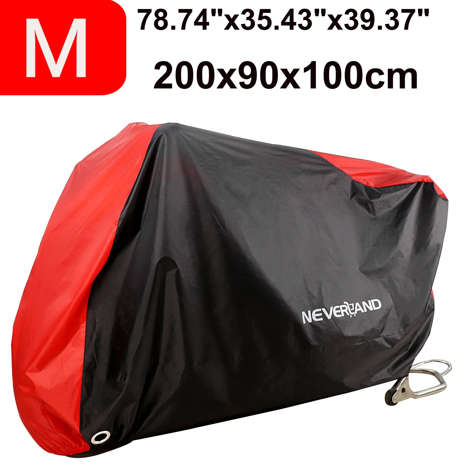 Motorcycle Cover for Honda Grom (2022) - Waterproof Dust UV Protect