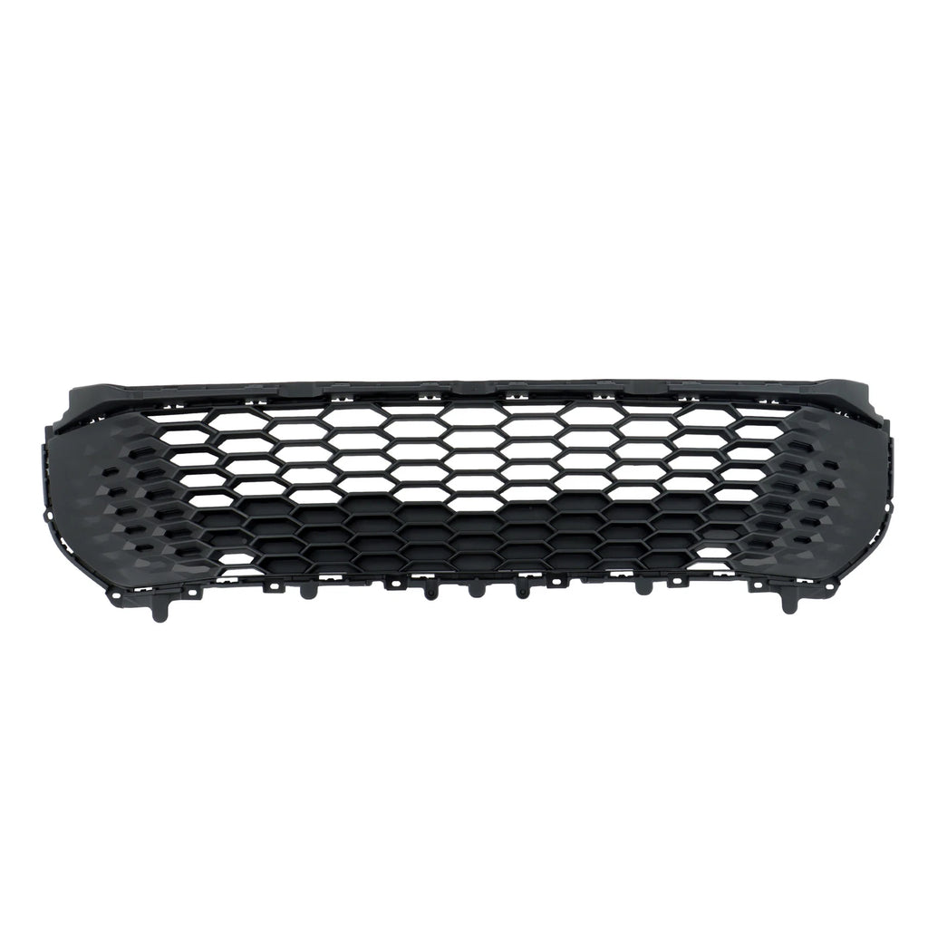 Front Bumper Lower Grille for Toyota Camry SE (2025) Matte Black