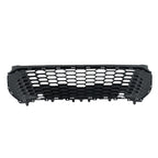Front Bumper Lower Grille for Toyota Camry SE (2025) Matte Black