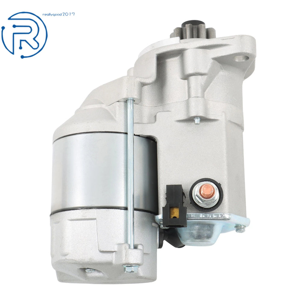 Starter for Kubota L3010 L2550 L2900 L3130 (1990-2005)