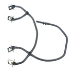 Leak Off Pipe Fuel Injector Accessories for Automotives Fuel Pipes