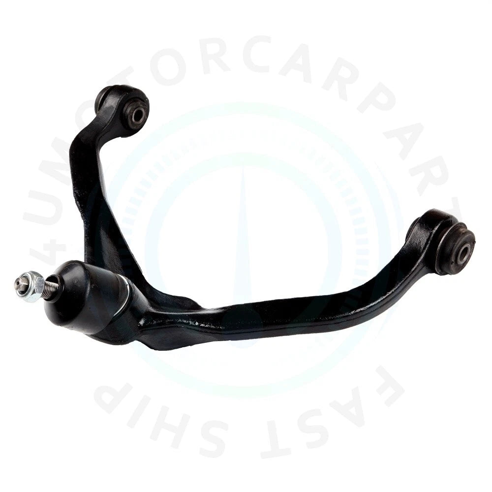 2X Front Upper Control Arm with Ball Joint for Dodge Nitro Jeep Liberty (2008–2011)