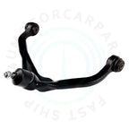2X Front Upper Control Arm with Ball Joint for Dodge Nitro Jeep Liberty (2008–2011)