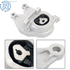2X Engine Motor & Transmission Mount Set for Ford Explorer 2011–2014