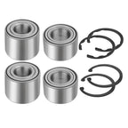 Front Rear Wheel Bearing for Kawasaki Teryx 750 KRF750 4x4 (2008–2013)