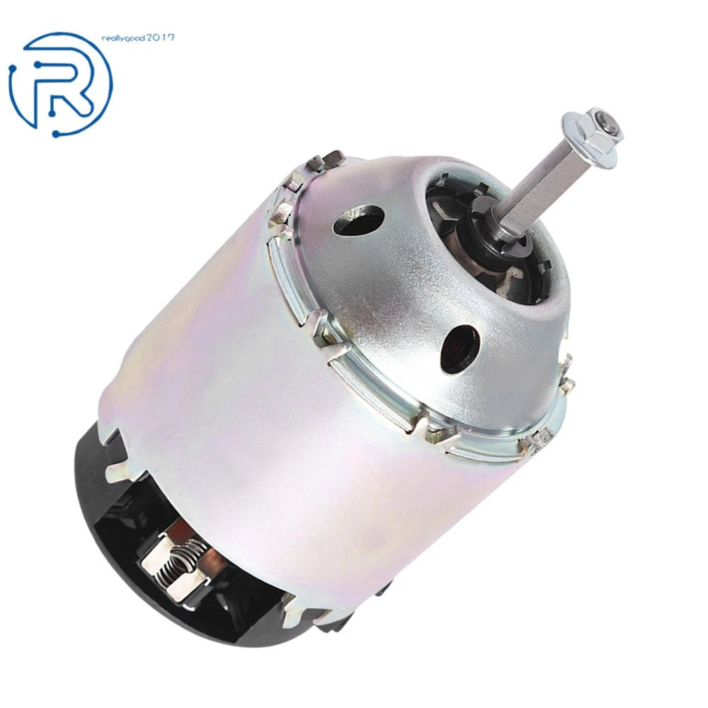 Front Heater Blower Motor for Nissan X-Trail T-30 (2001-2007)