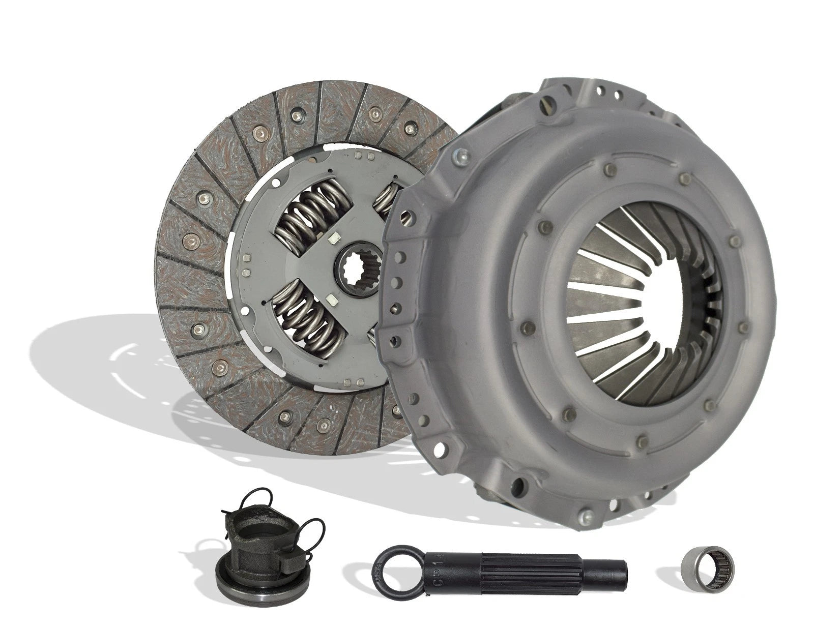 Clutch Kit for Dodge Dakota (1995–1998)