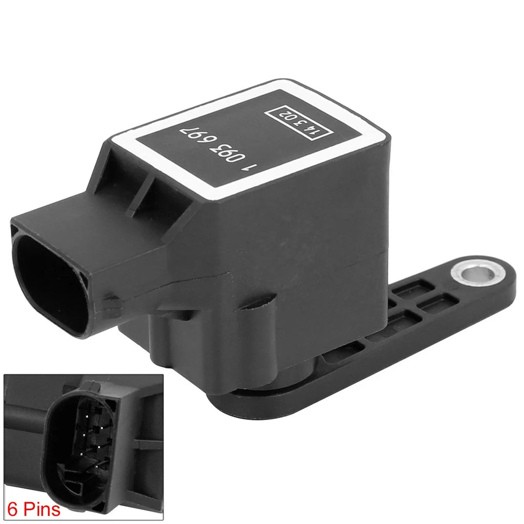 Height Level Sensor for BMW E46 E38 E39 E60 E61 (1997–2010) 37141093697