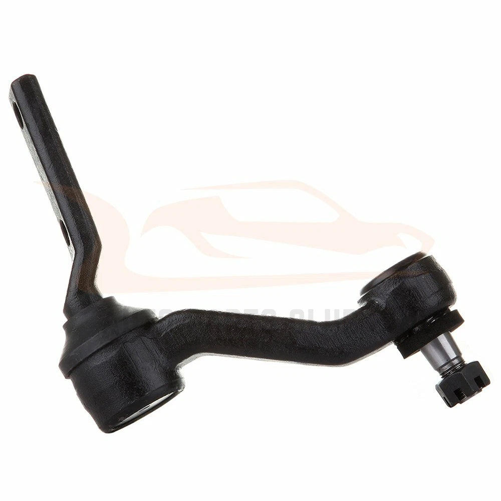 Front Upper Control Arm Ball Joint Tie Rod for Chevrolet Blazer GMC Sonoma (4WD)