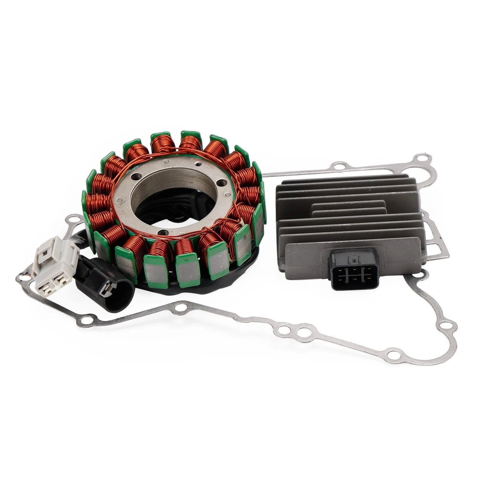 Ignition Stator Gasket Kit for Kawasaki KRF750 Teryx 4x4 Sport (2013)