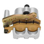 Front Brake Caliper & Pads for Yamaha WR200 WR250 WR500 (1991–1997) 3SP-2580T-01-00