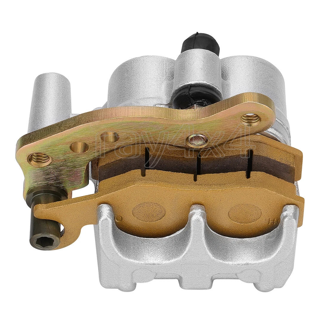 Front Brake Caliper & Pads for Yamaha WR200 WR250 WR500 (1991–1997) 3SP-2580T-01-00