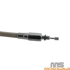 160cm Clutch Cable for Harley Sportster XL883 XL1200 (1996-2015)