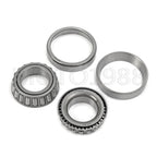 Front Wheel Bearings & Seals Kit for Polaris Scrambler 400 500 (1997–2002)