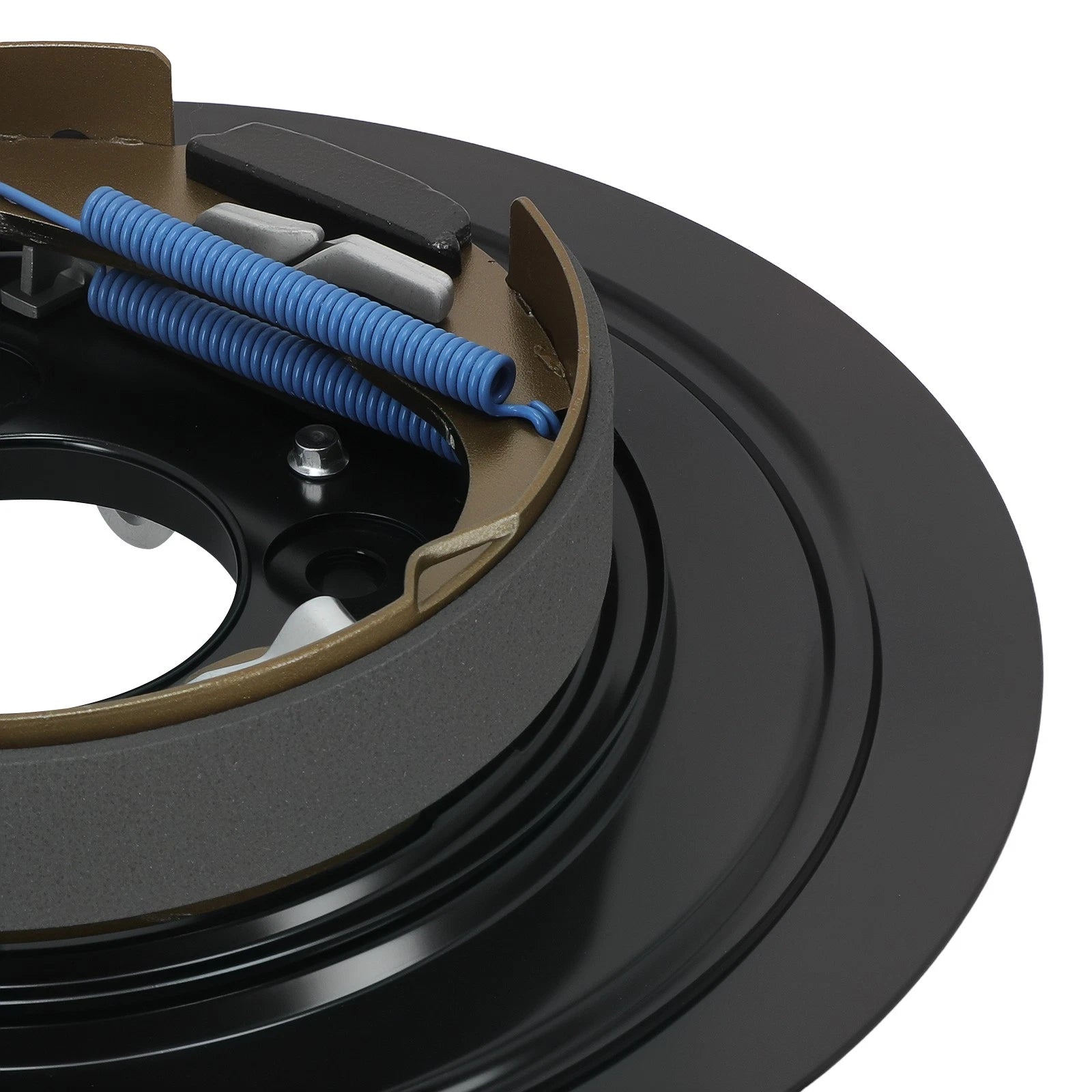 Rear Brake Dust Shield for RAM 1500 Classic (2019–2021)