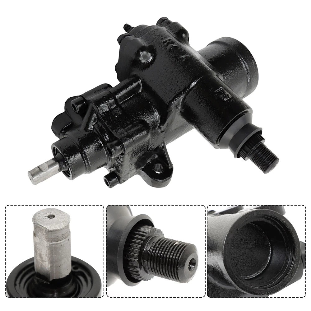 Power Steering Gear Box for Chevrolet Silverado 1500 2500 3500 (2007–2019)