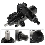 Power Steering Gear Box for Chevrolet Silverado 1500 2500 3500 (2007–2019)