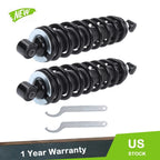 Front Shock for Kawasaki Brute Force 650i (KVF650) 2006–2013, 750i (KVF750) 2005–2018