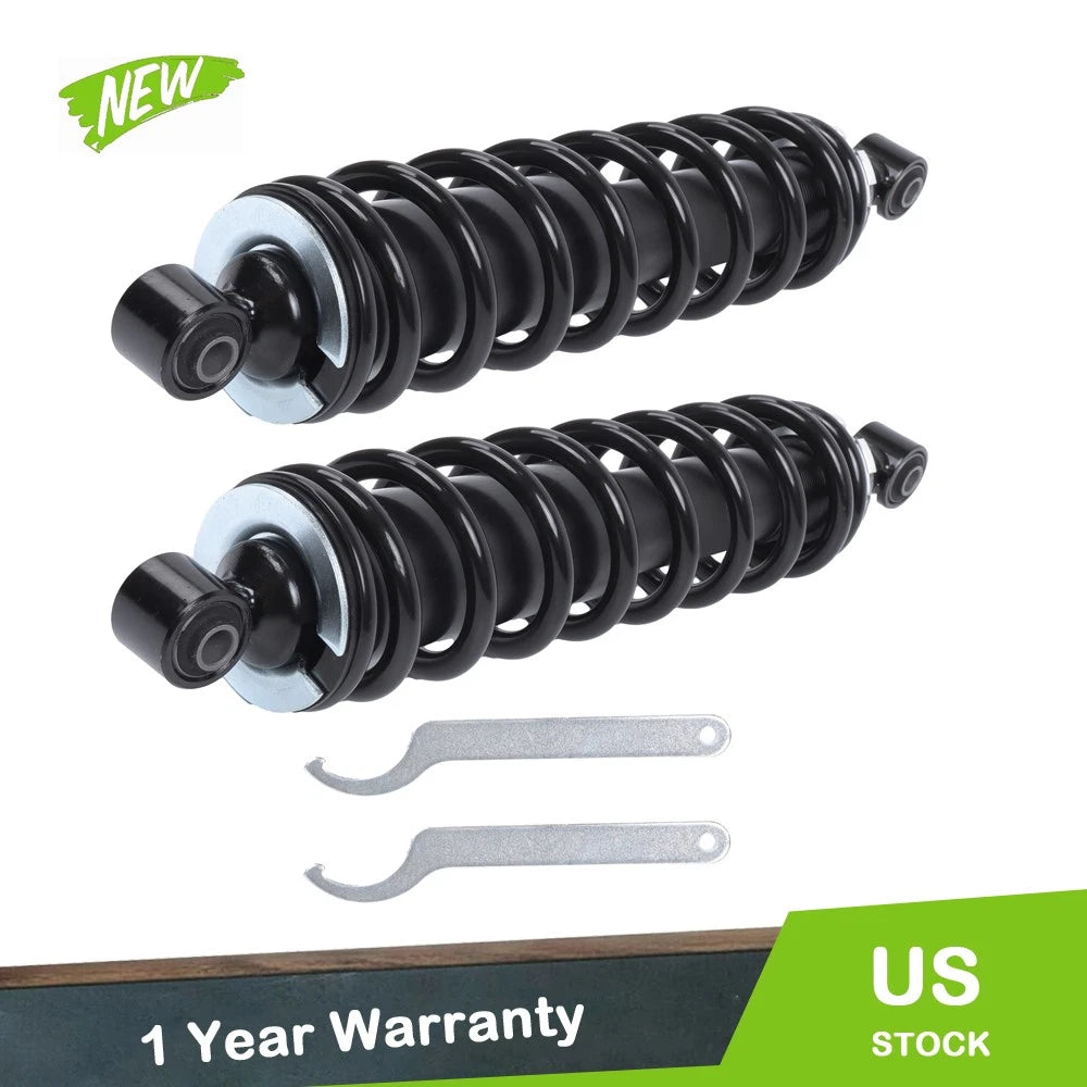 Front Shock for Kawasaki Brute Force 650i (KVF650) 2006–2013, 750i (KVF750) 2005–2018