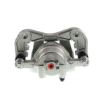 Pair Front Brake Calipers for Hyundai Accent Kia Rio (2006-2011)