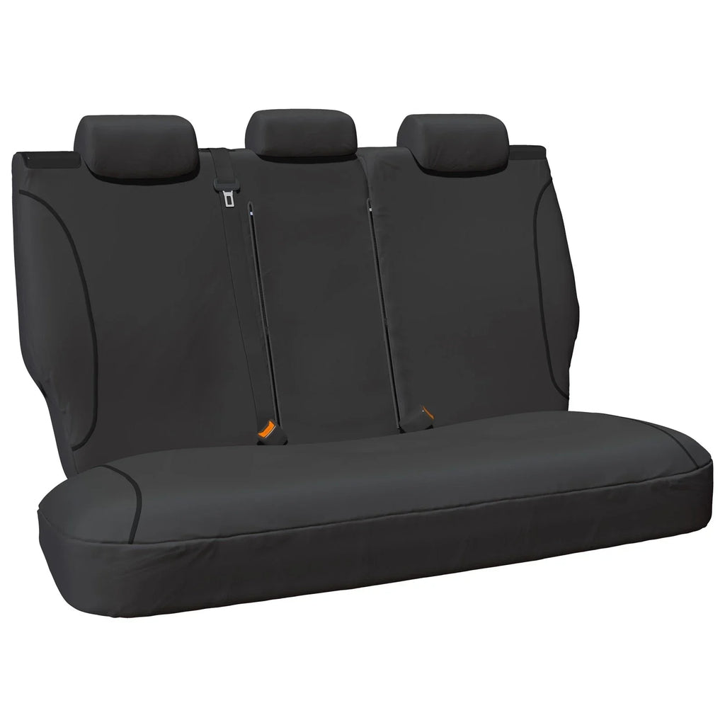 Seat Covers / Canvas for Toyota Hilux GGN15/25 (2005–2015)