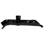 Replacement Steel Passenger Side Radiator Support Tie Bar Extension for Toyota