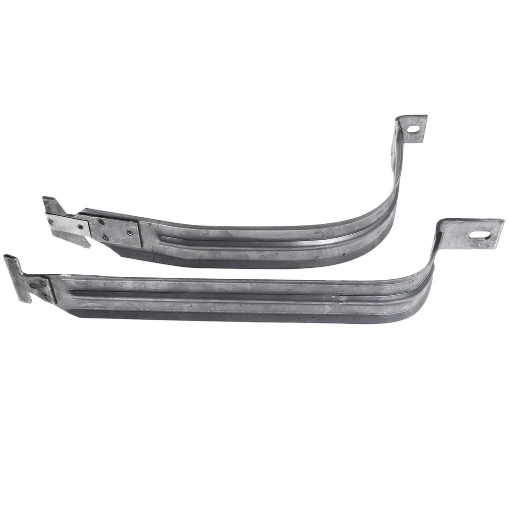 2X Fuel Tank Straps for Ford Explorer Mercury Mountaineer (2006–2010)