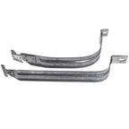 2X Fuel Tank Straps for Ford Explorer Mercury Mountaineer (2006–2010)