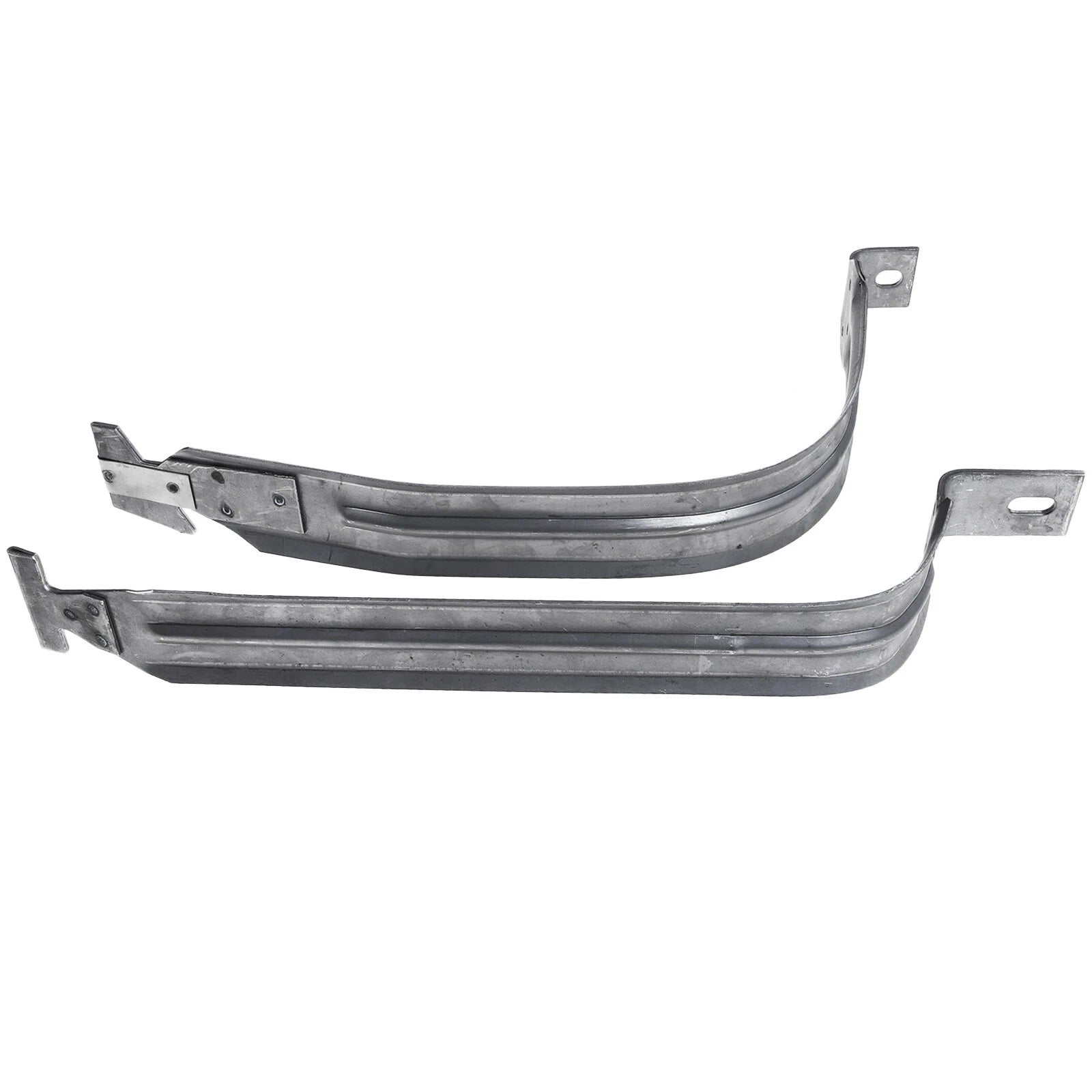 2X Fuel Tank Straps for Ford Explorer Mercury Mountaineer (2006–2010)